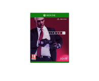 IO INTERACTIVE Hitman 2 Xbox One - 434368 - zdjęcie 1